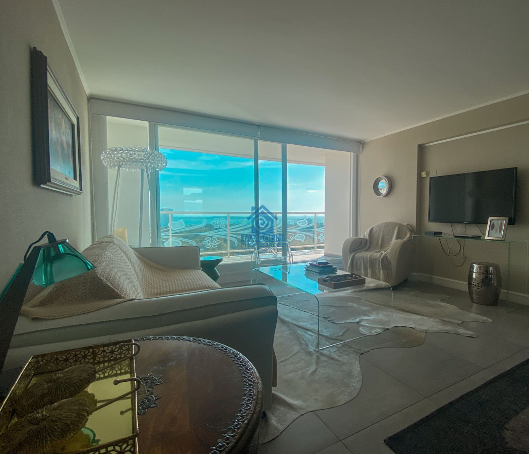 Apartamento ID.79 - Imponente Departamento en Torre Yoo en Venta