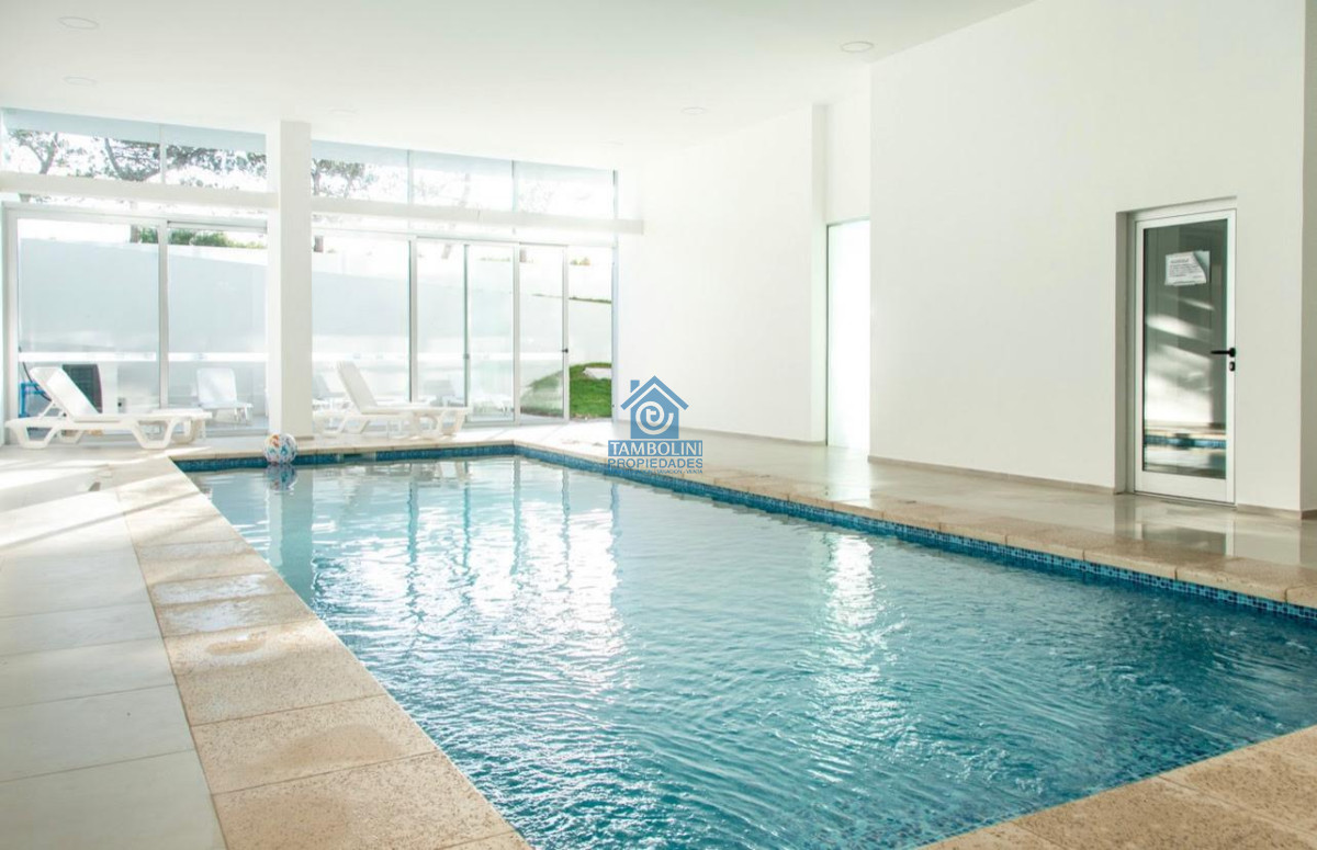 Apartamento ID.727 - Alquiler y Venta frente al Mar - Mansa