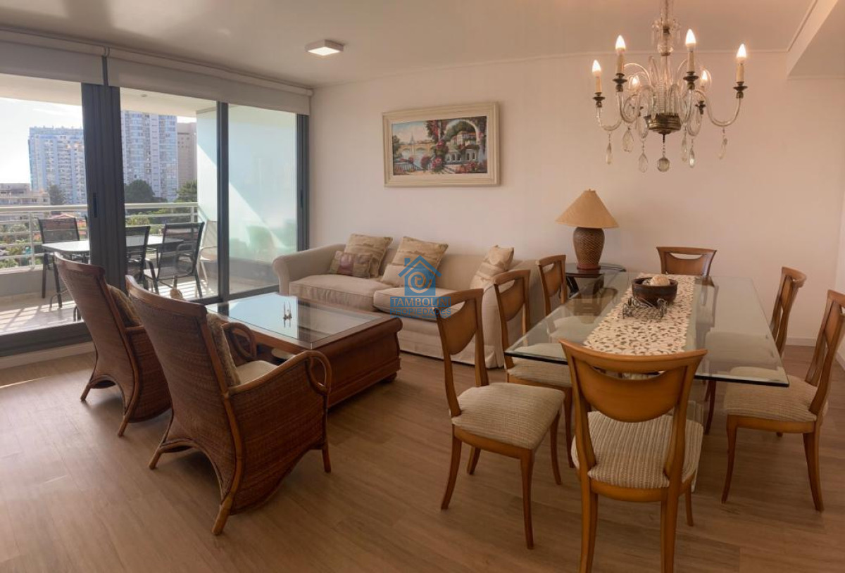 Apartamento ID.665 - Alquiler Invernal 