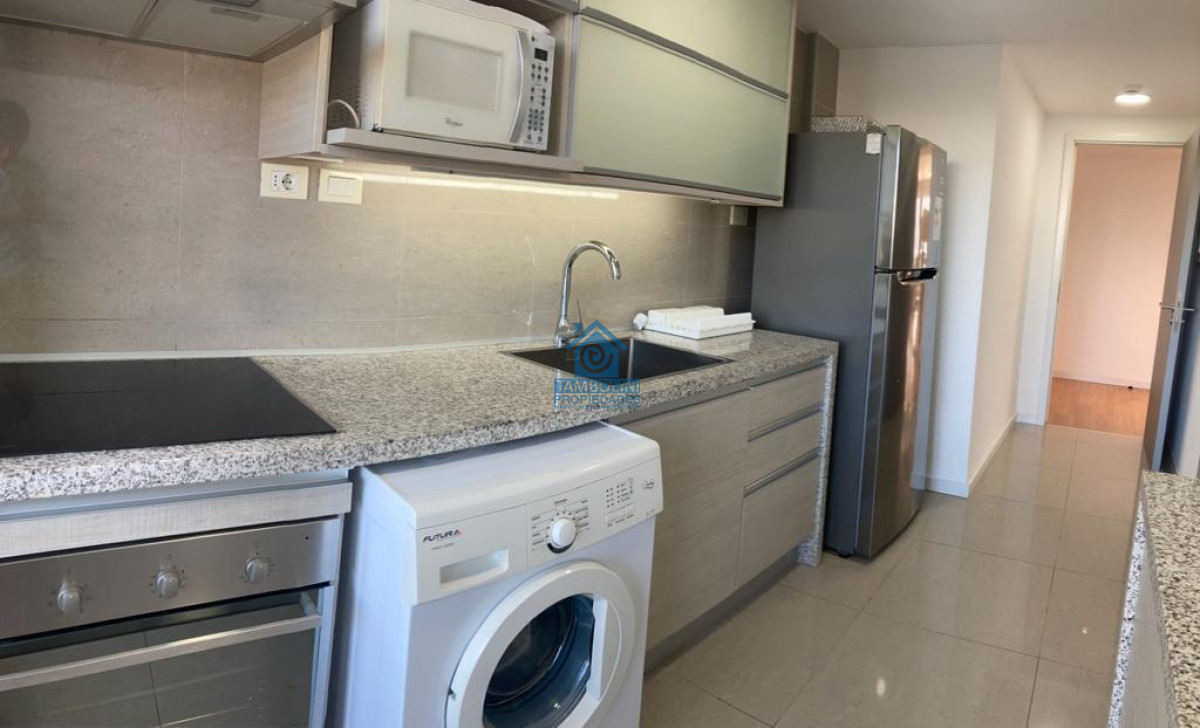 Apartamento ID.665 - Alquiler Invernal 