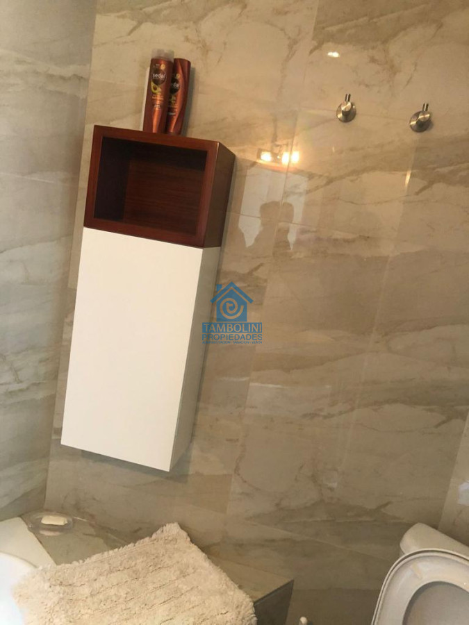 Apartamento ID.66 - Venta departamento primera línea Mansa