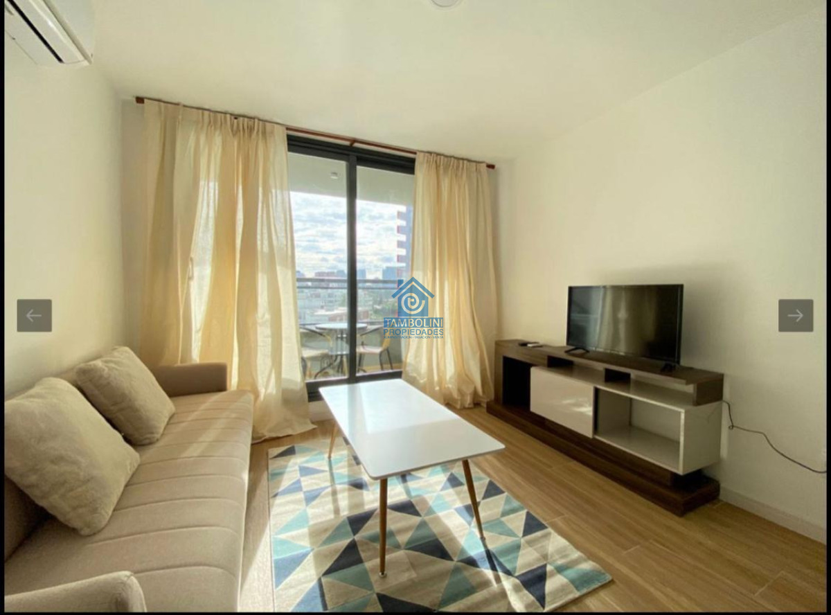 Apartamento ID.927 - Alquiler Anual 2 dormitorios sin muebles Brava