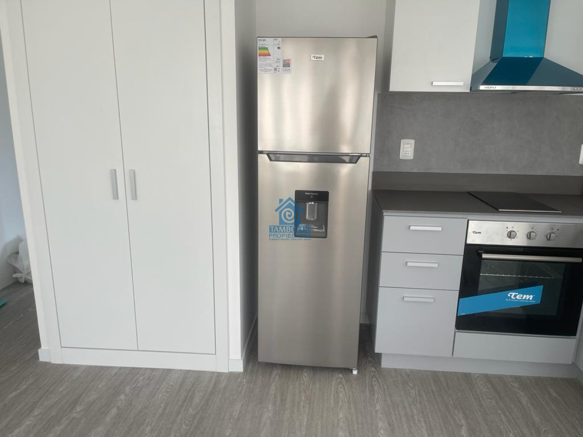 Apartamento ID.151 - Venta Departamento con Excelente Renta a Estrenar en Punta del Este - Torre ODC