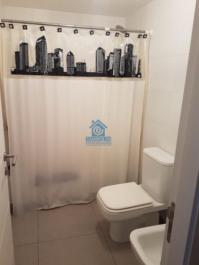 Apartamento ID.1079 - Alquiler INVERNAL  2 dormitorios 2 baños Brava