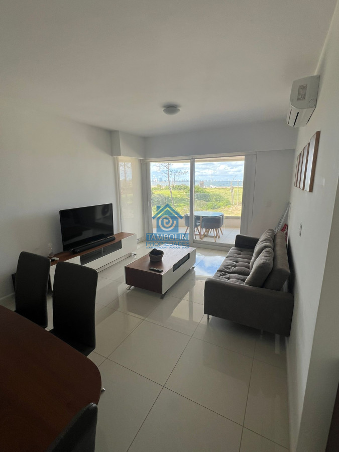 Apartamento ID.873 - Alquilar Anual Frente al Mar 2 Suites