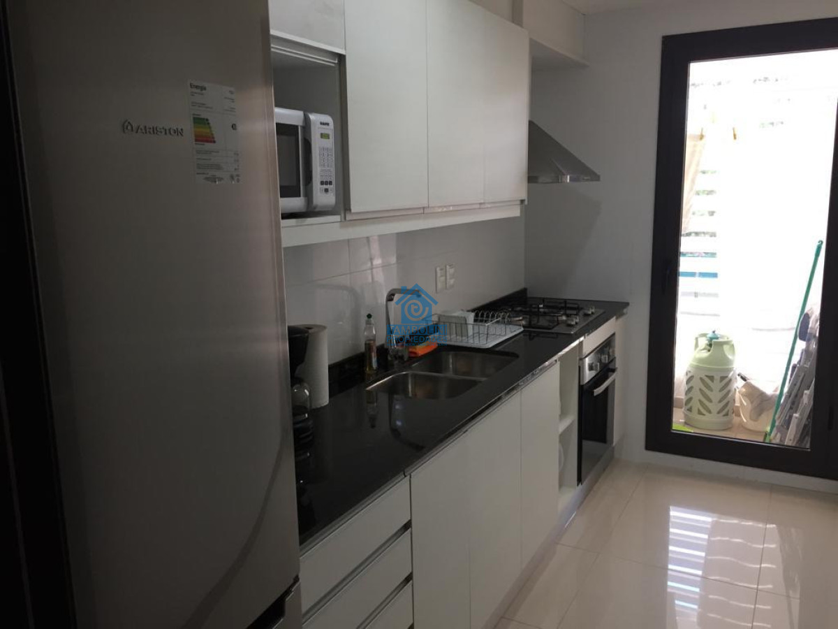Apartamento ID.1006 - Alquiler Anual e Invernal Punta del Este 