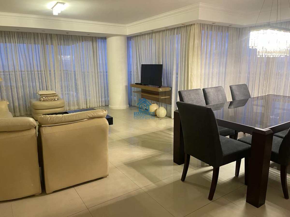 Apartamento ID.164 - Frente al Mar Brava Alquiler Anual
