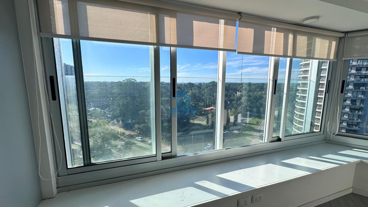 Apartamento ID.150 - Departamento en Alquiler Anual Ocean Drive Country 