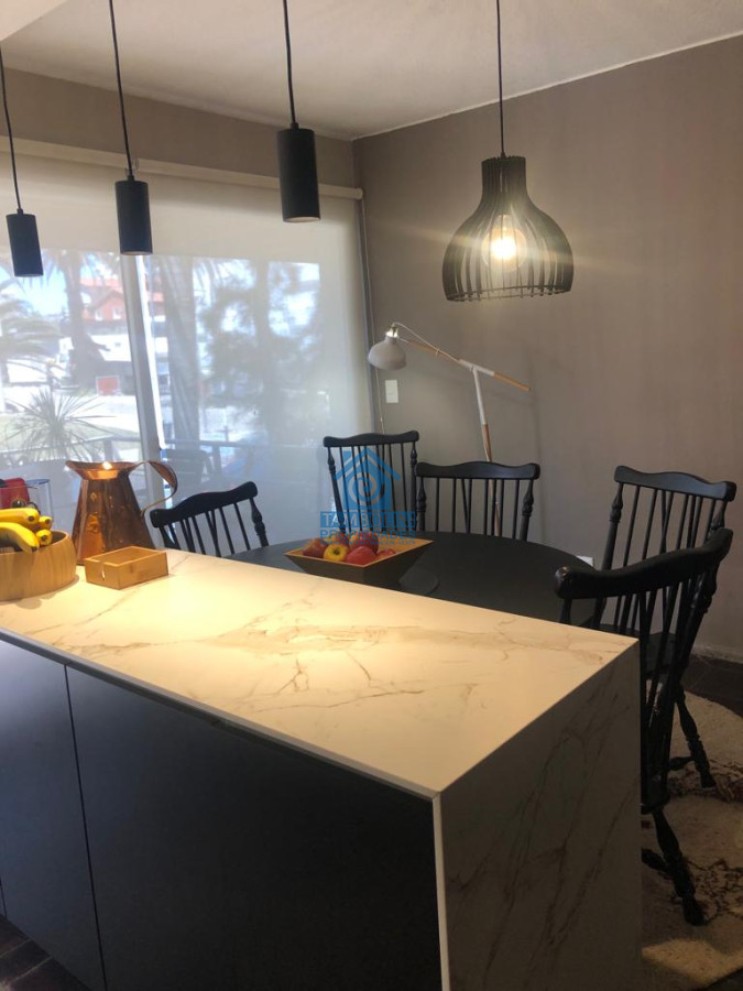 Apartamento ID.580 - Puerto Punta del Este - Alquiler Anual y Temporada 