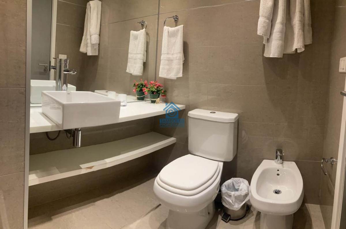 Apartamento ID.665 - Alquiler Invernal 