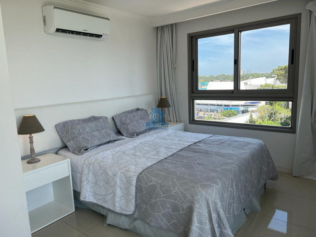 Apartamento ID.78 - Alquiler Anual Place Lafayette I 