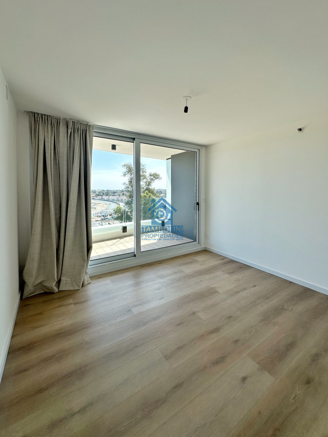 Apartamento ID.576 - Alquiler Anual Estrena Ventura Tower 