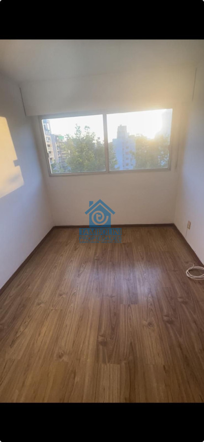 Apartamento ID.613 - Alquiler Departamento Pocitos 1 dormitorio 