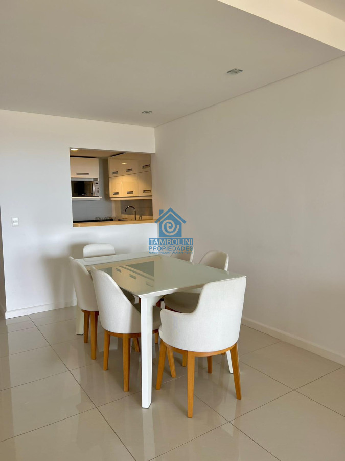 Apartamento ID.849 - Alquiler Temporario