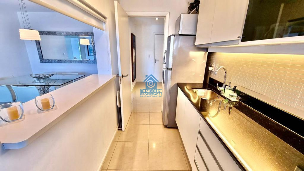Apartamento ID.49 - Hermoso Departamento Venta Punta del Este 