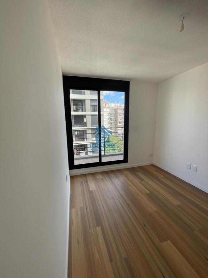 Apartamento ID.618 - Alquiler Anual A Estrenar en Cordón - Montevideo