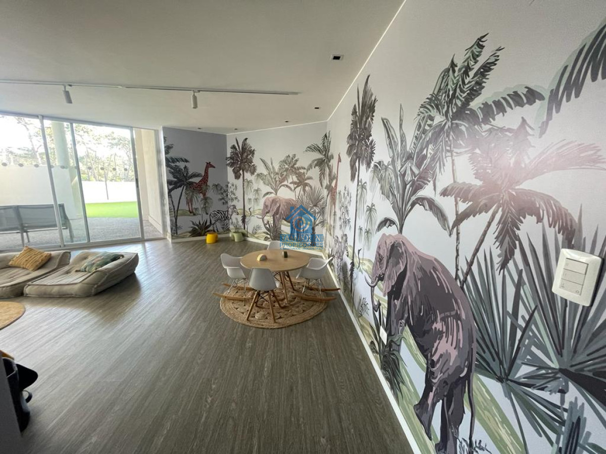 Apartamento ID.183 - Hermoso departamento en venta y alquiler