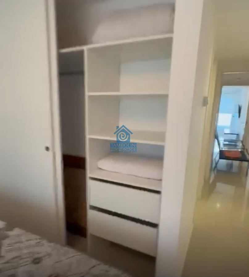 Apartamento ID.727 - Alquiler y Venta frente al Mar - Mansa