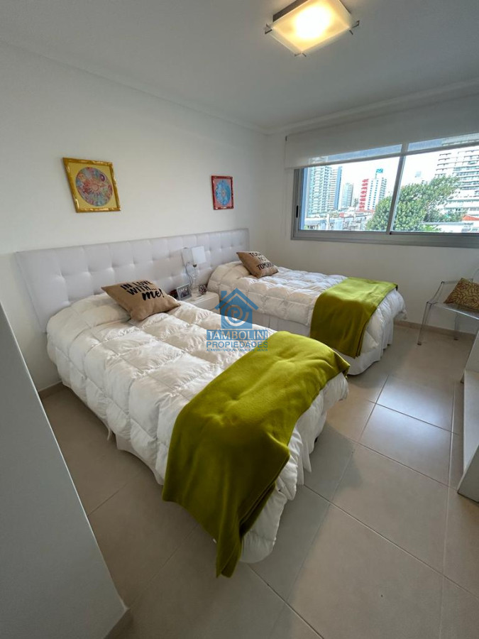 Apartamento ID.667 - Alquiler Invernal 