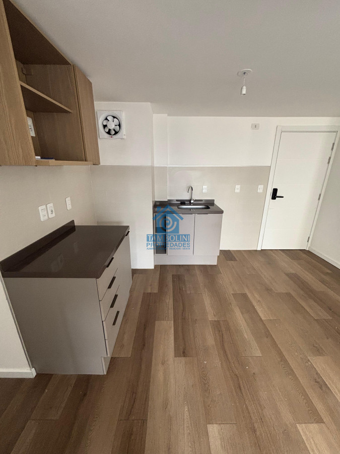 Apartamento ID.860 - Departamento Alquiler Anual Montevideo 2 dormitorios