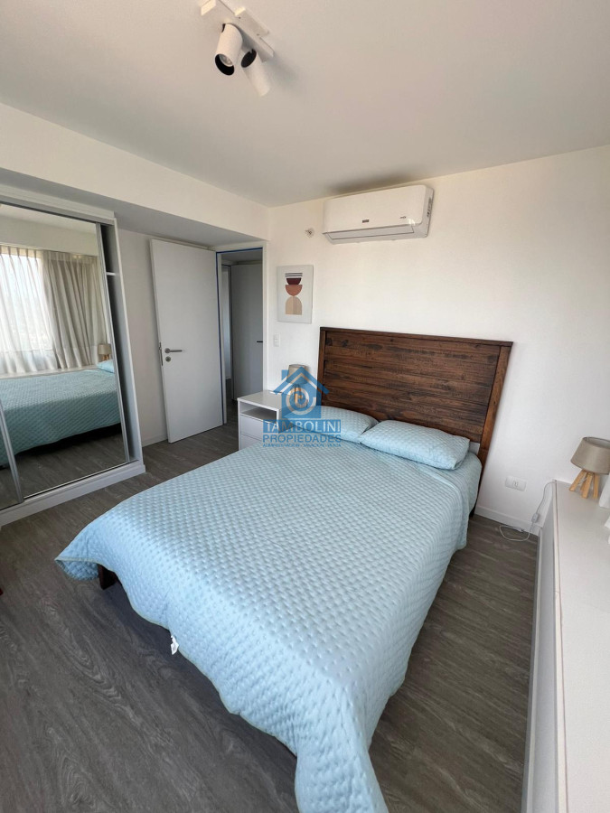 Apartamento ID.353 - Hermoso Departamento Alquiler Anual Punta del Este - Full Amenities 