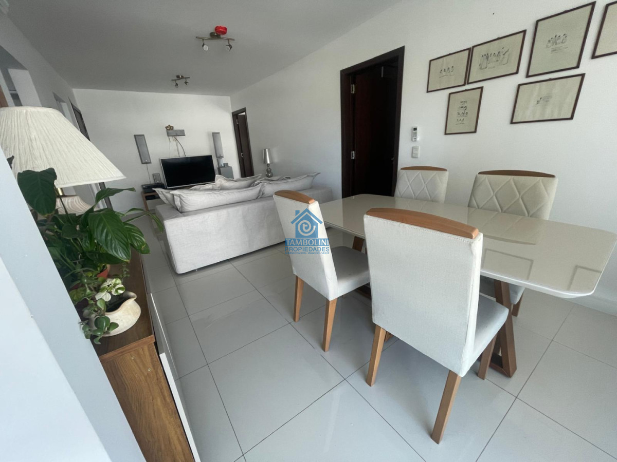 Apartamento ID.10 - Mansa Frente al Mar 