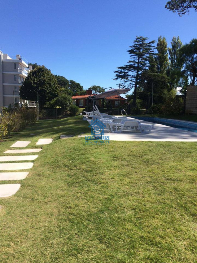 Apartamento ID.945 - Hermosa propiedad a pasos del mar 