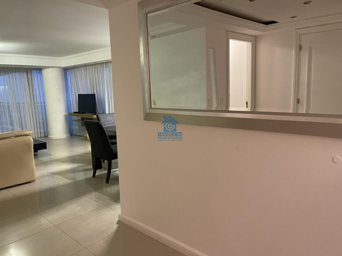 Apartamento ID.164 - Frente al Mar Brava Alquiler Anual