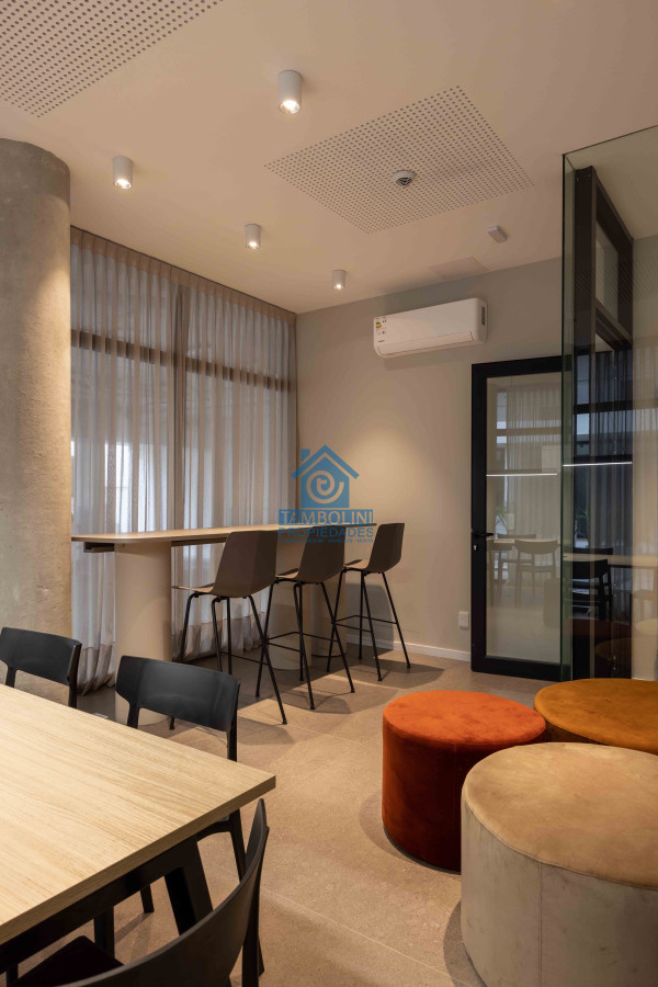 Apartamento ID.860 - Departamento Alquiler Anual Montevideo 2 dormitorios