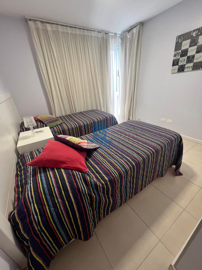 Apartamento ID.666 - Venta y Alquiler Invernal en Punta del Este 