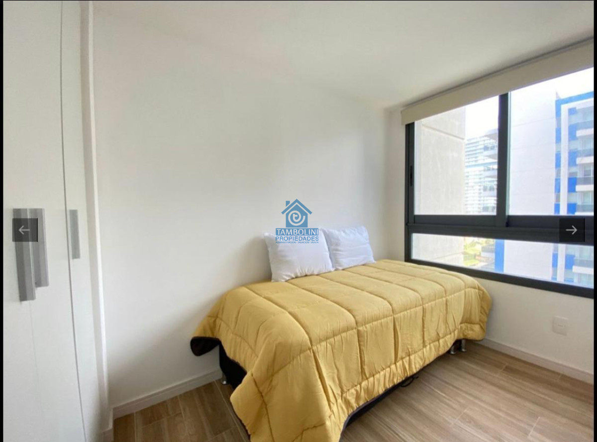 Apartamento ID.927 - Alquiler Anual 2 dormitorios sin muebles Brava