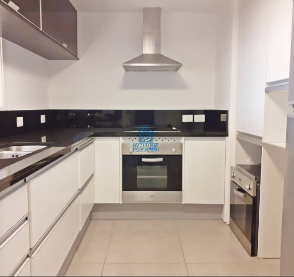 Apartamento ID.106 - Silente Club de Mar y Golf - Venta Brava Frente al Mar
