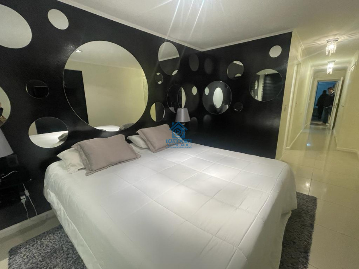 Apartamento ID.160 - Brava Frente al Mar Alquiler Anual y Venta 