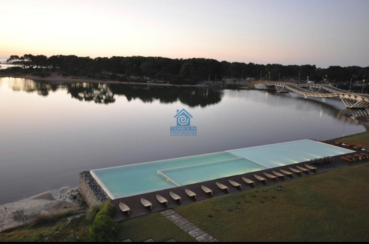 Apartamento ID.40 - Espectacular Departament en Delamar La Barra 