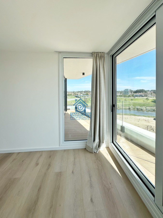 Apartamento ID.576 - Alquiler Anual Estrena Ventura Tower 