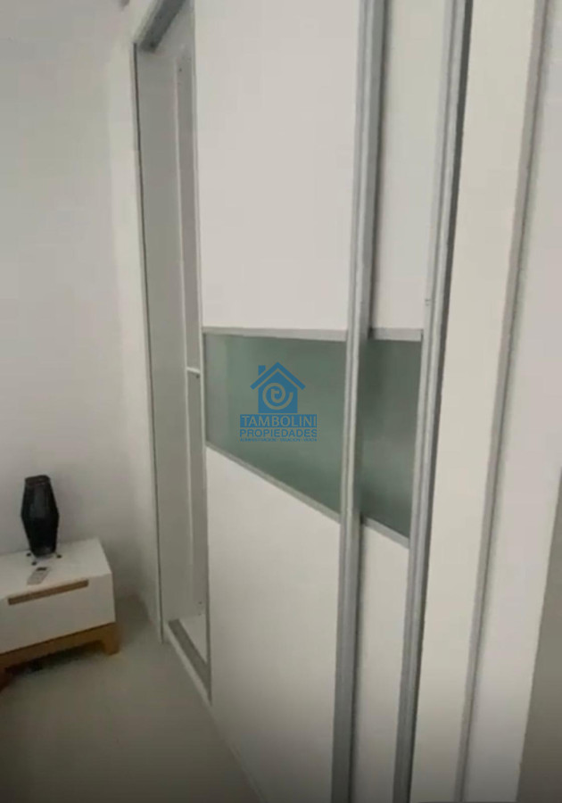 Apartamento ID.867 - Alquiler Anual Edificio con Amenities Mansa Frente al Mar