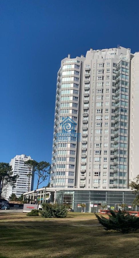 Apartamento ID.620 - Venta Departamento 1 Dormitorio Punta del Este - Magníficas Vistas 