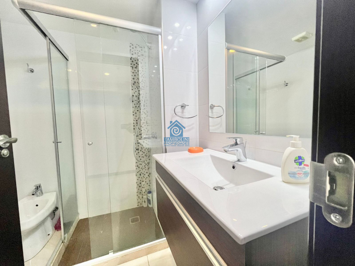 Apartamento ID.557 - Punta del Este Alquiler Temporada 2025