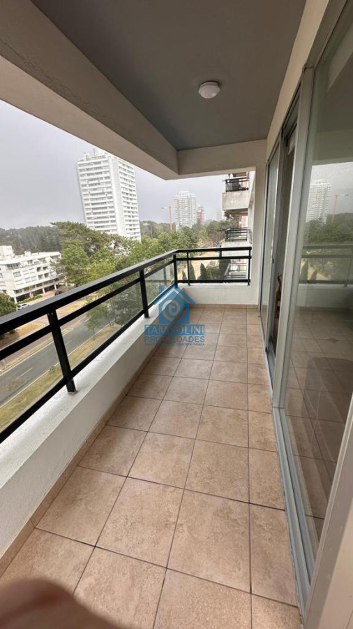 Apartamento ID.197 - Apartamento en Punta del Este, Cantegril