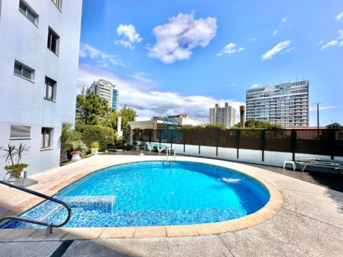 Apartamento ID.1126 - Venta Hermoso Pent House Mansa 
