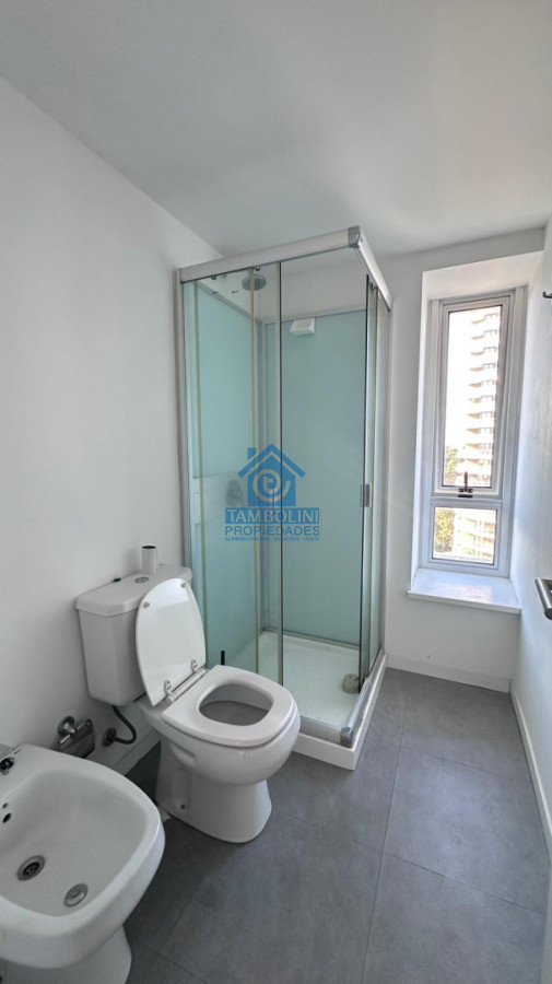 Apartamento ID.150 - Departamento en Alquiler Anual Ocean Drive Country 