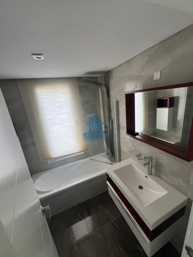 Apartamento ID.50 - Mansa Frente al Mar Departamento 2 Suites en Venta 