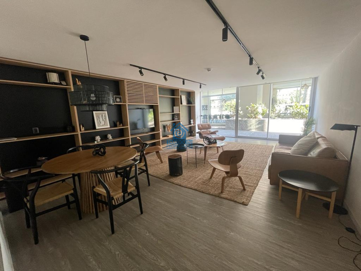 Apartamento ID.183 - Hermoso departamento en venta y alquiler