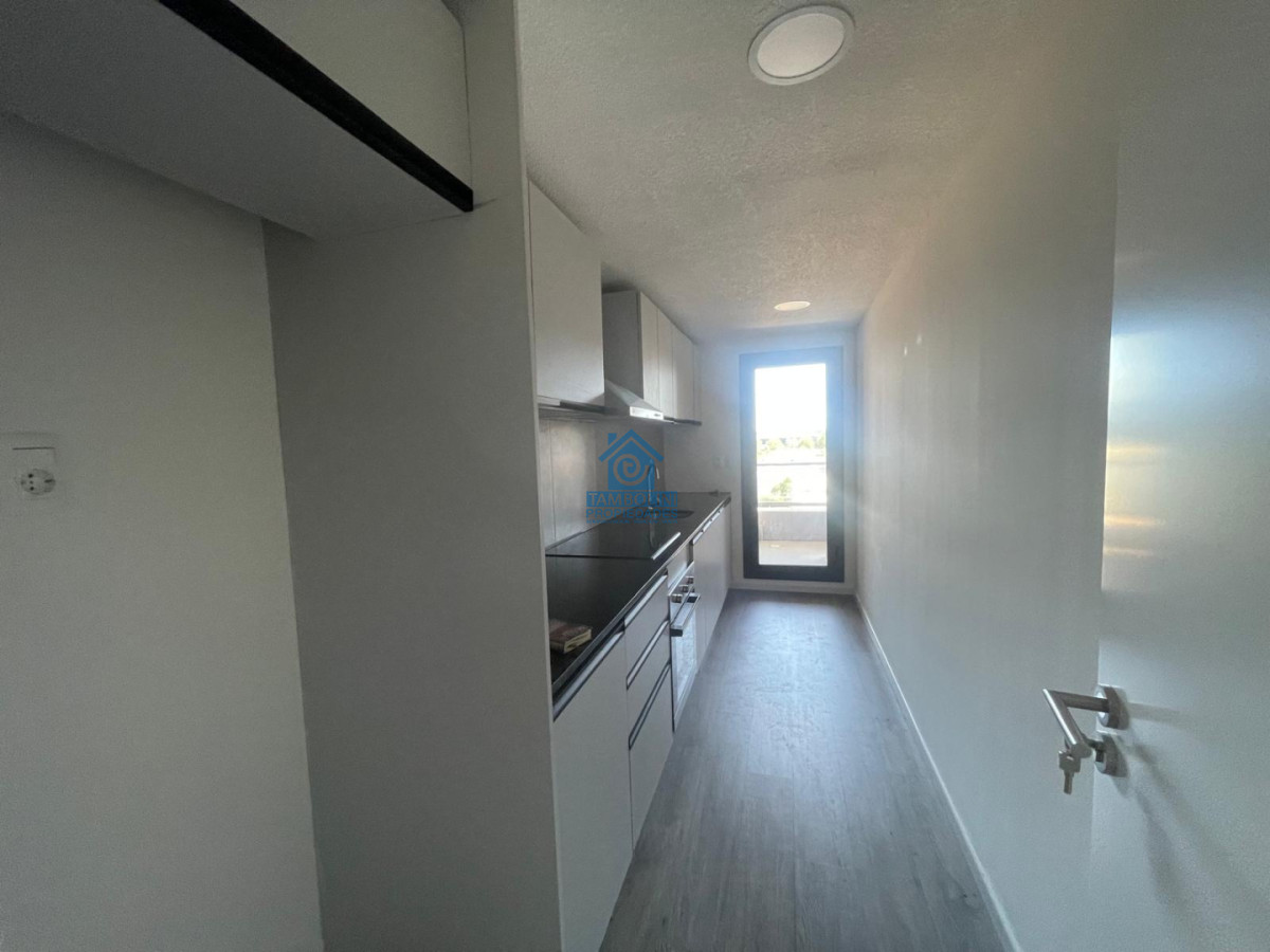 Apartamento ID.538 - Alquiler Anual Departamento a Estrenar 2 dormitorios