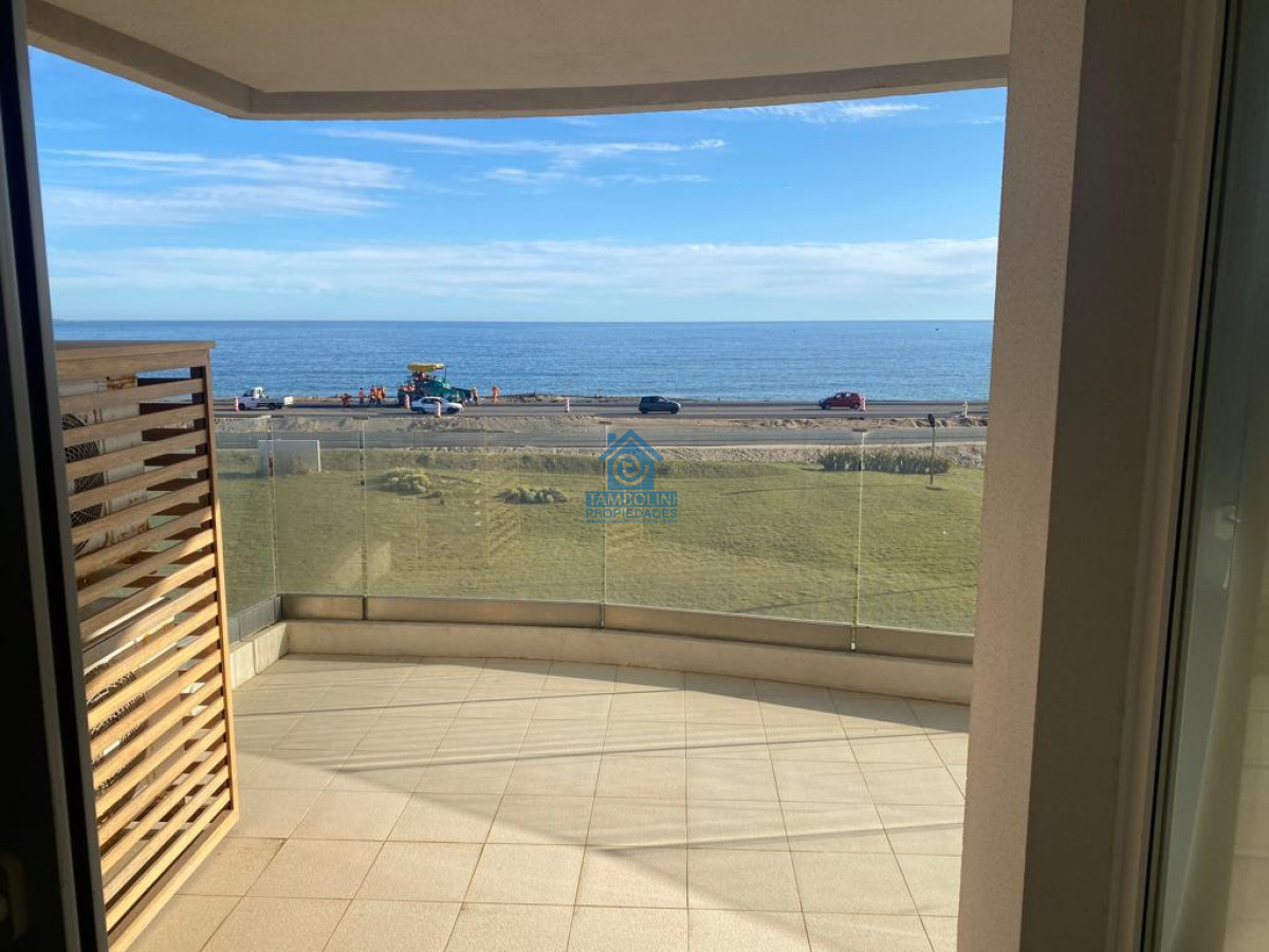 Apartamento ID.66 - Venta departamento primera línea Mansa