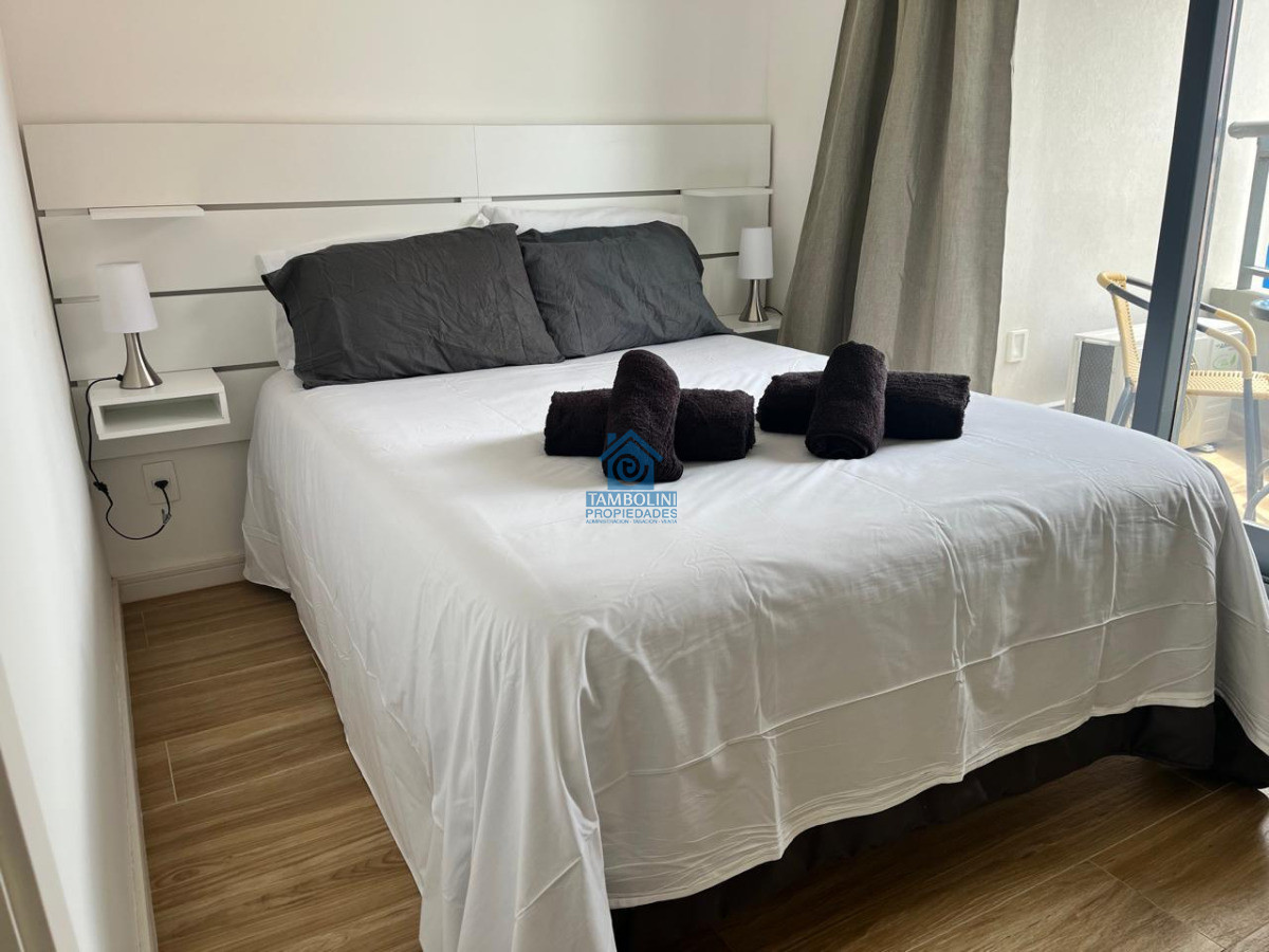 Apartamento ID.920 - Apartamento a estrenar en Brava 1 dormitorio