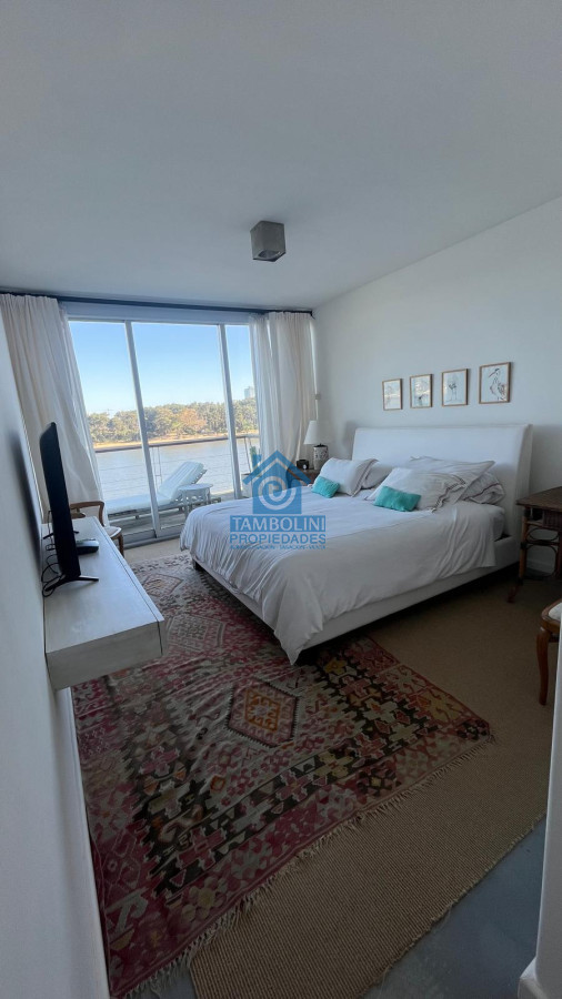 Apartamento ID.516 - Lujoso departamento en Venta en La Barra