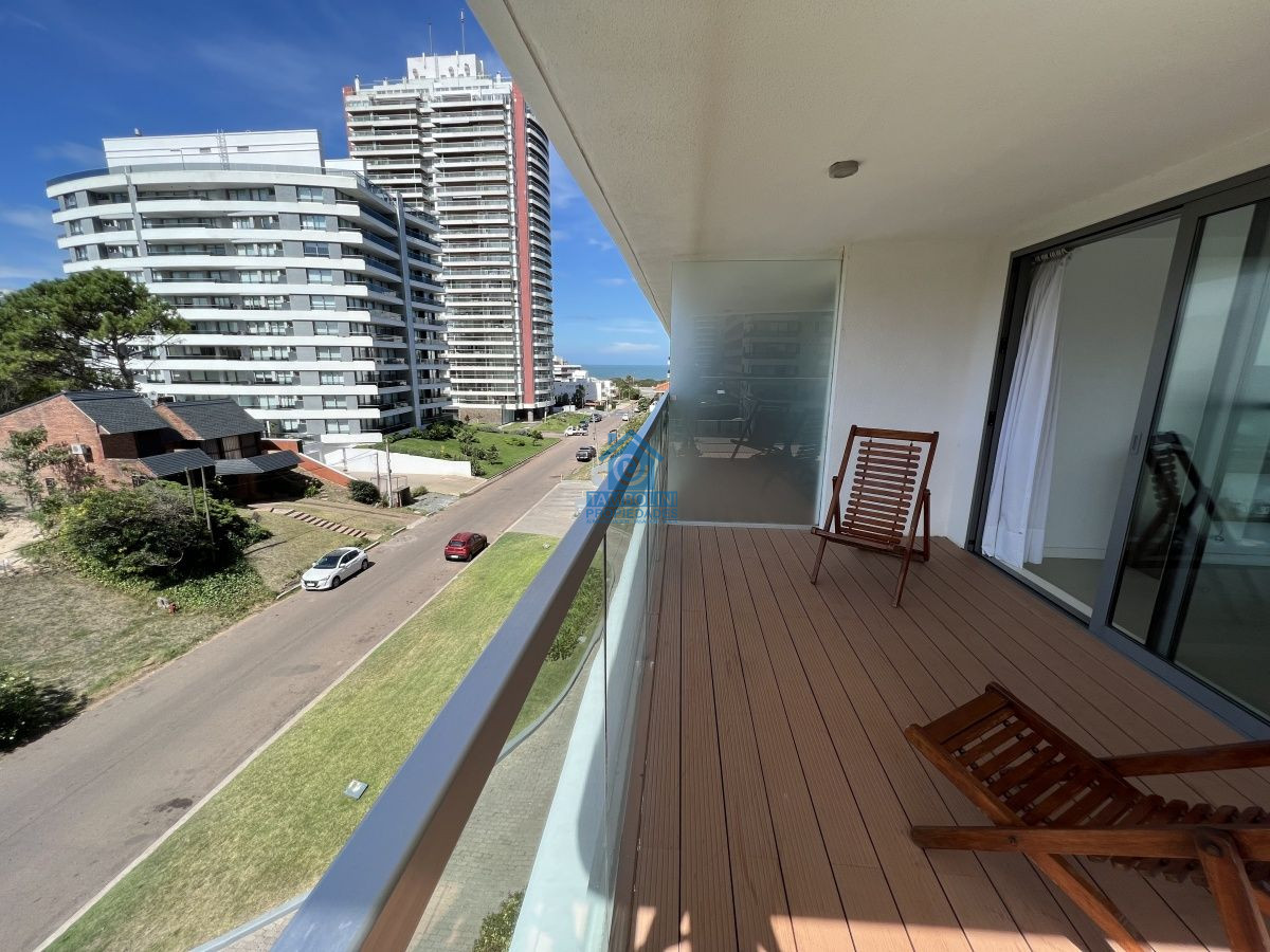 Apartamento ID.51 - Brava Alquiler Anual 