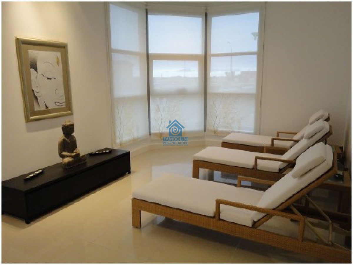 Apartamento ID.161 - Hermosa Planta Esquinera Imperiale Punta del Este