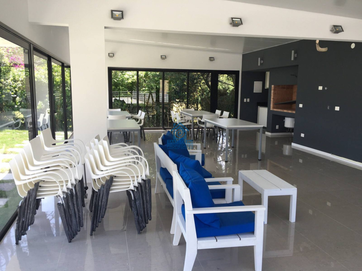 Apartamento ID.945 - Hermosa propiedad a pasos del mar 